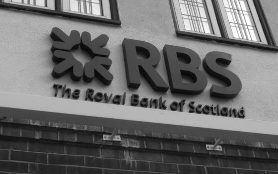 RBS is not the only victim of its reckless behaviour