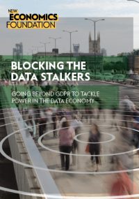 Blocking the data stalkers