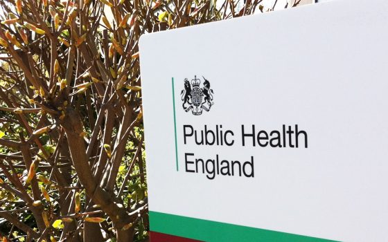 Scrapping Public Health England is the wrong way to shake up public health