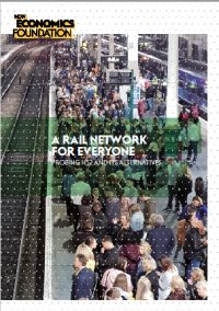 A rail network for everyone