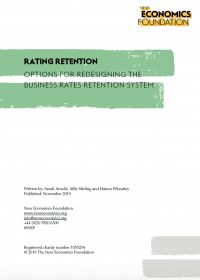 Rating Retention